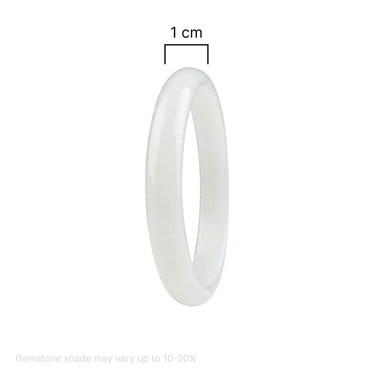 Marble Gems Stone Semi- Precious Bangles