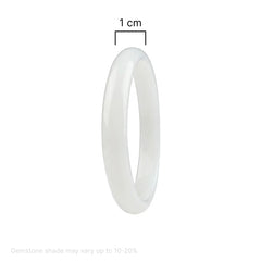 Marble Gems Stone Semi- Precious Bangles
