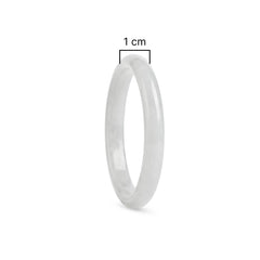 Marble Gems Stone Semi- Precious Bangles