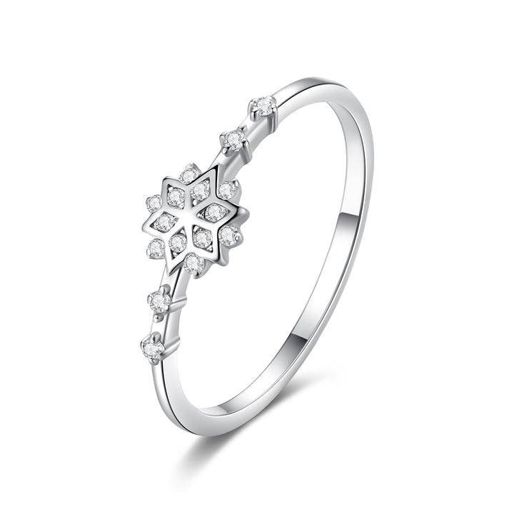sterling silver ring for Women