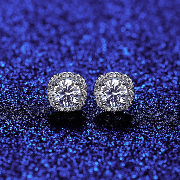 Victoria Radiance and Luxury Earring