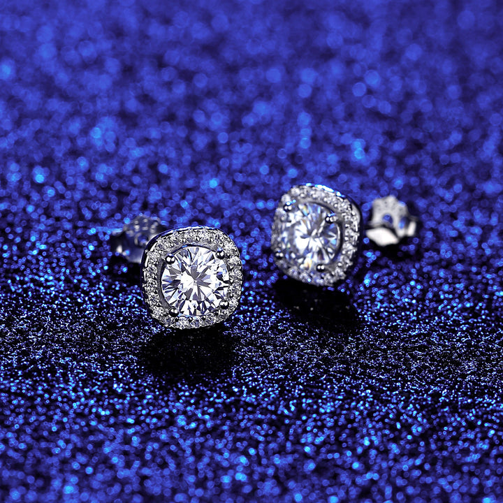 Victoria Radiance and Luxury Earring