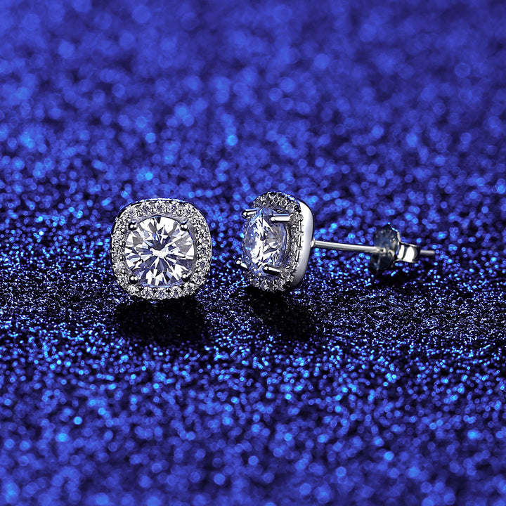 Victoria Radiance and Luxury Earring