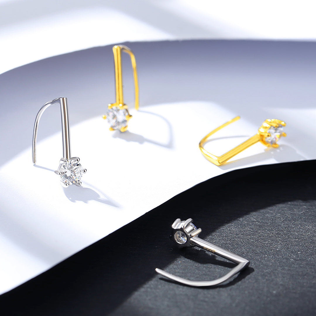 Reva Emerise Hanging Earrings