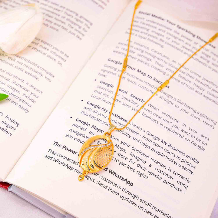 Pendant & Earrings Set for Every Occasion