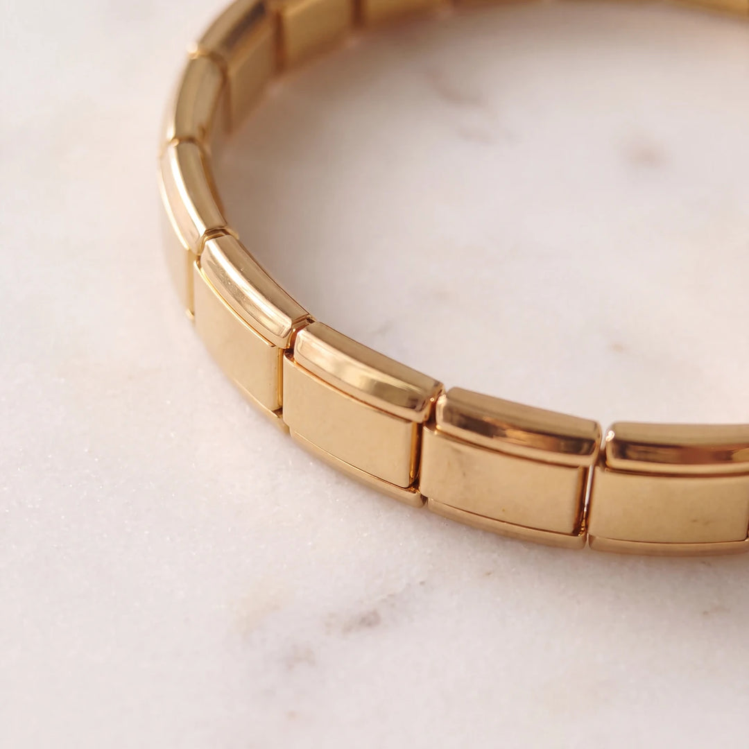 Celeste Charm Bracelet