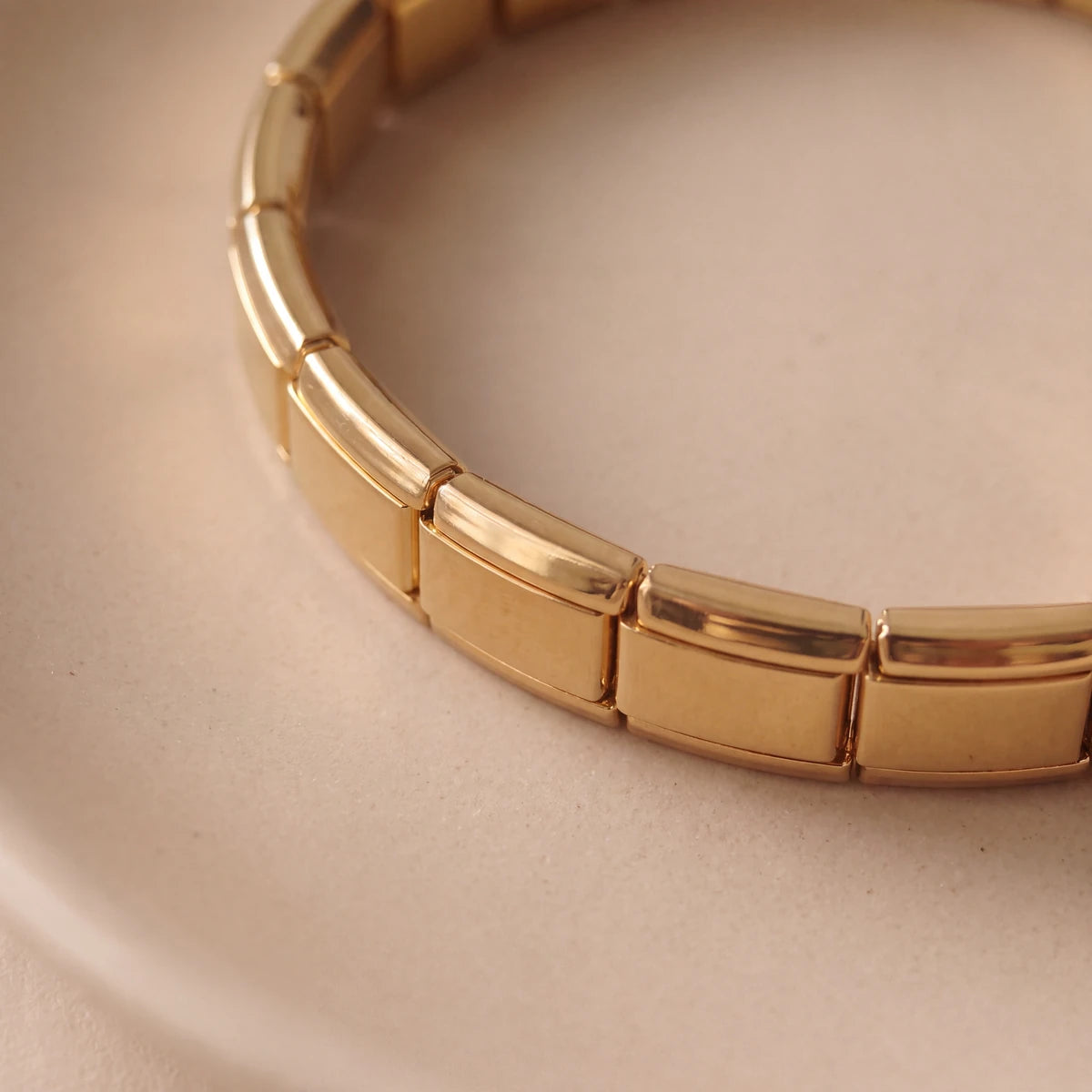 Gleam Charm Bracelet