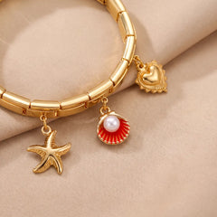 Radiance Charm Bracelet