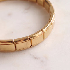 Radiance Charm Bracelet