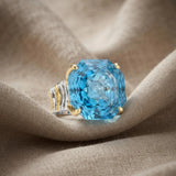 Blue Topaz