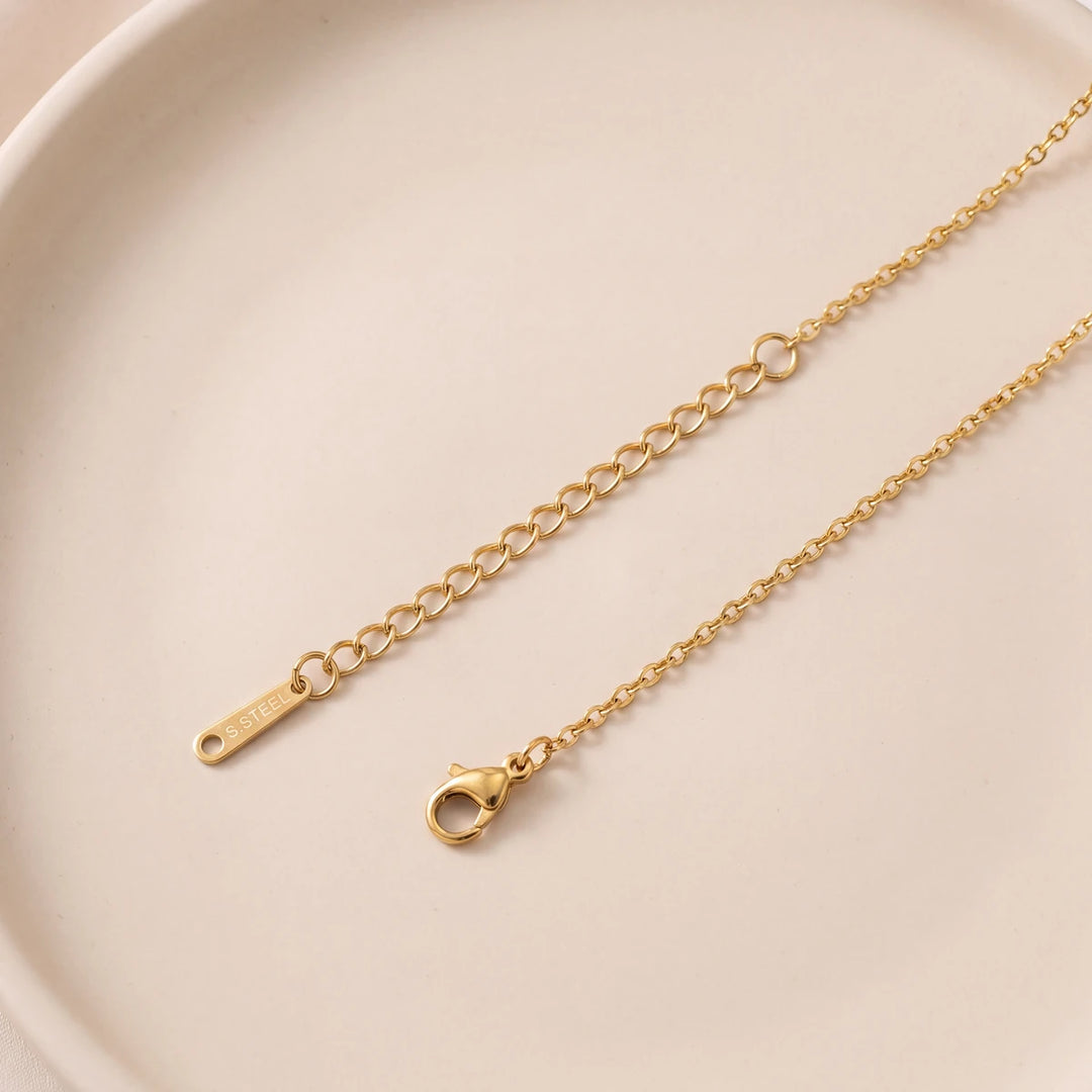 Aafreen Charm Bracelet