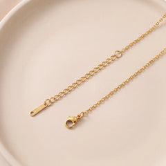 Aafreen Charm Bracelet