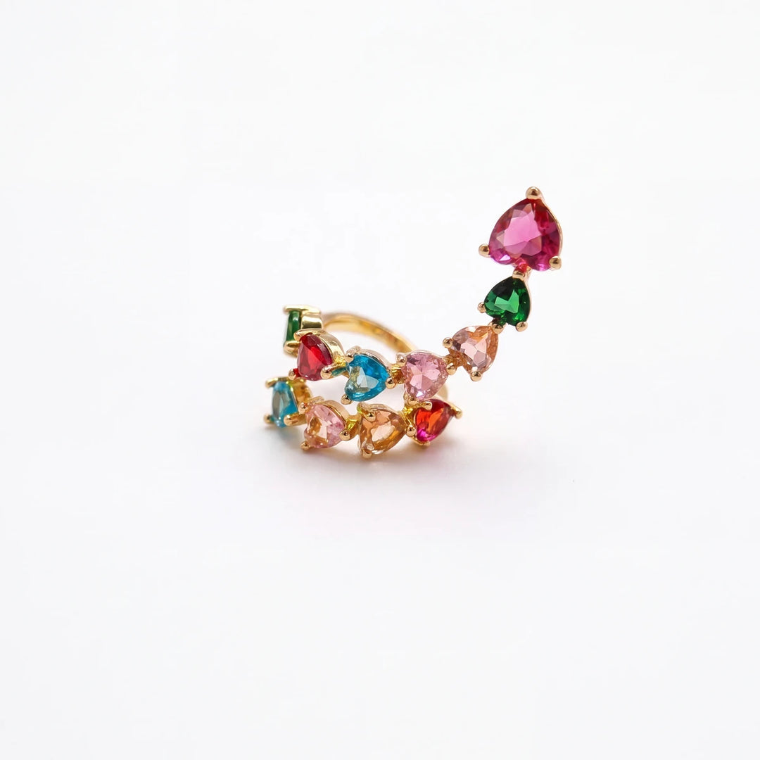 Seraphine Ear Cuff