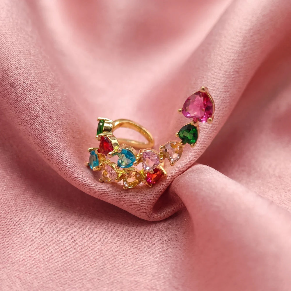 Seraphine Ear Cuff