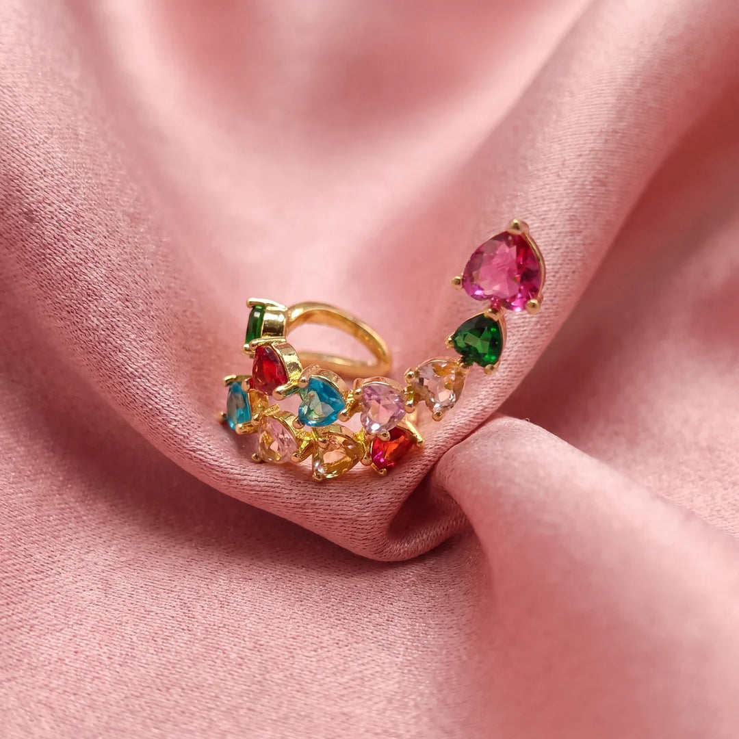 Seraphine Ear Cuff