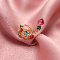 Seraphine Ear Cuff