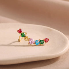 Aria Ear Climber
