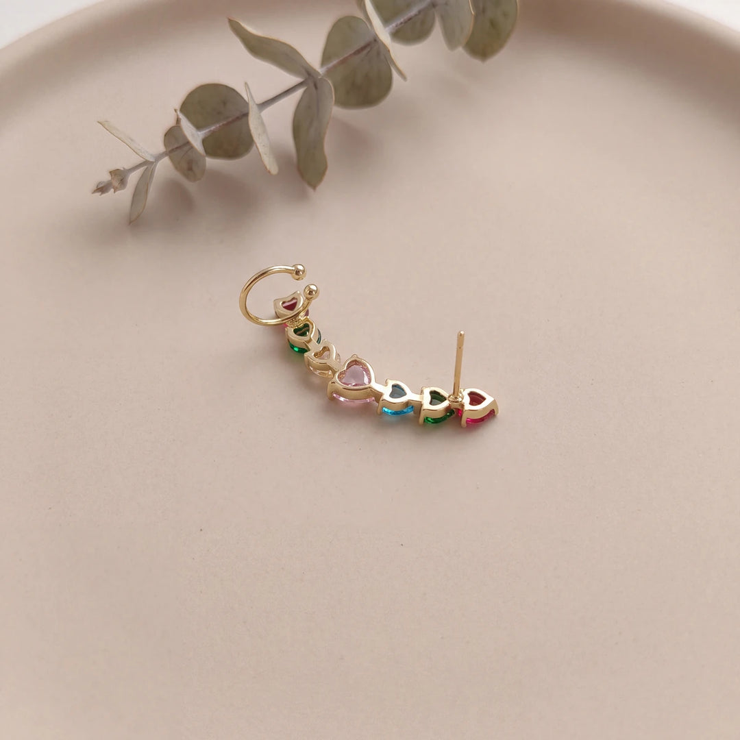Aria Ear Climber