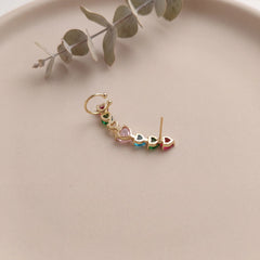 Aria Ear Climber