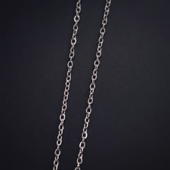 Riya Teddy Pendant Necklace