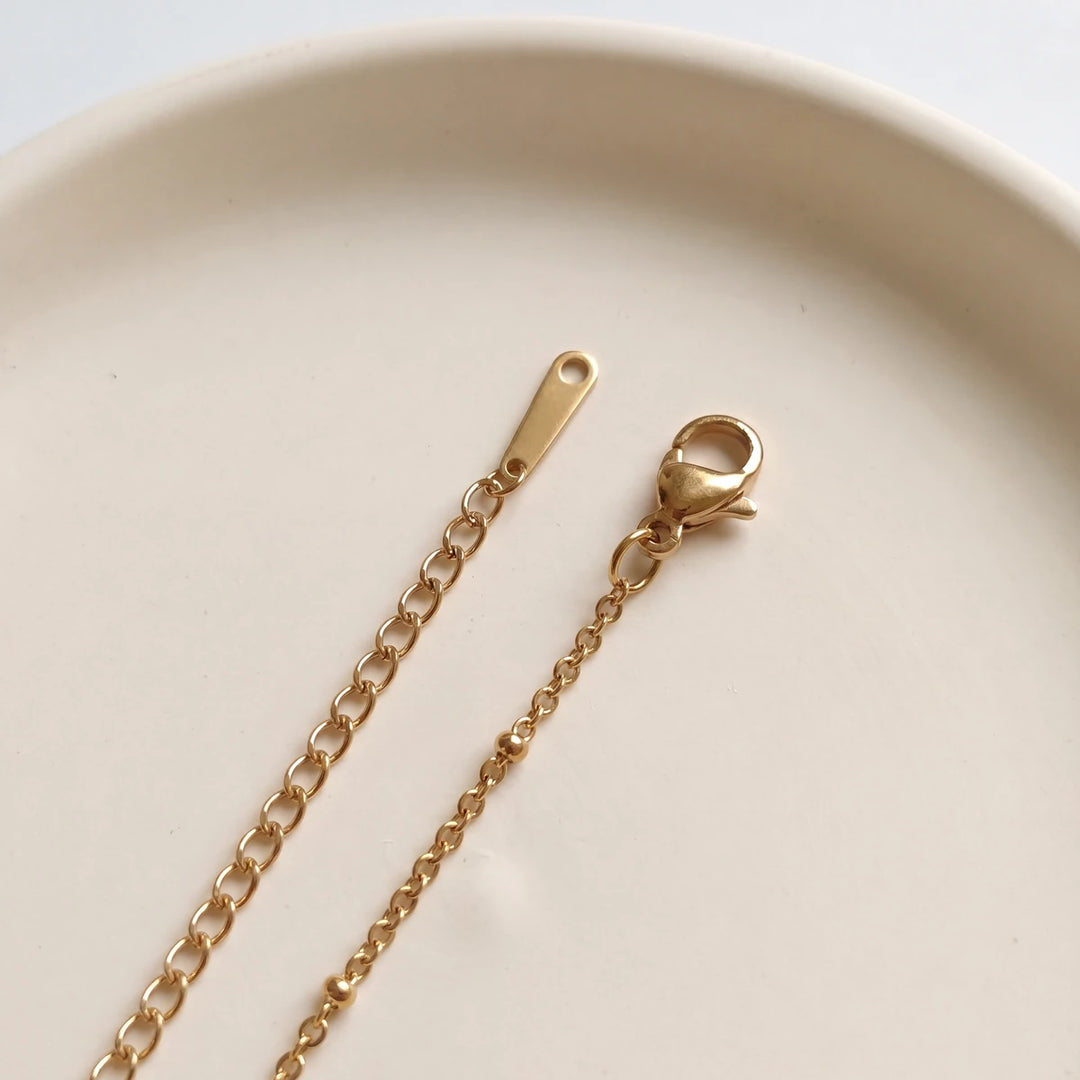 Meher Vine Necklace