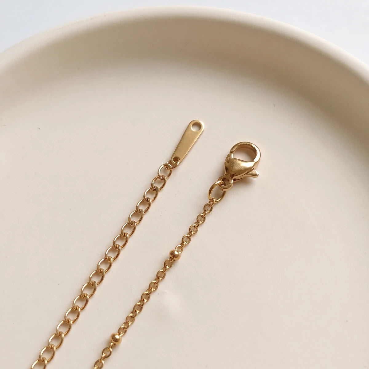 Meher Vine Necklace