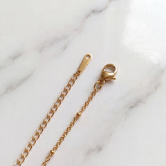 Meher Vine Necklace