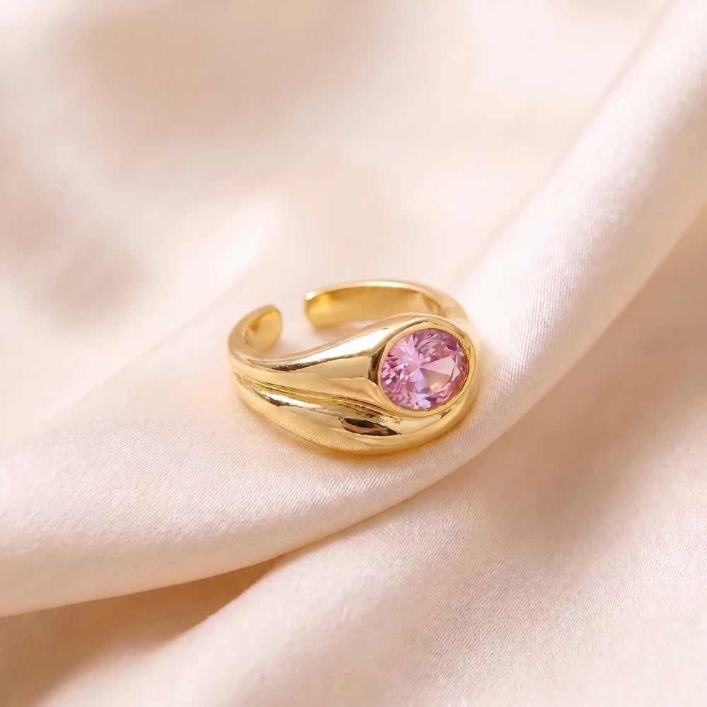 Sienna Ring