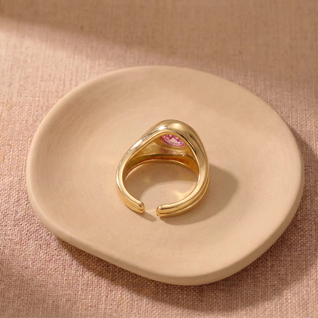 Sienna Ring
