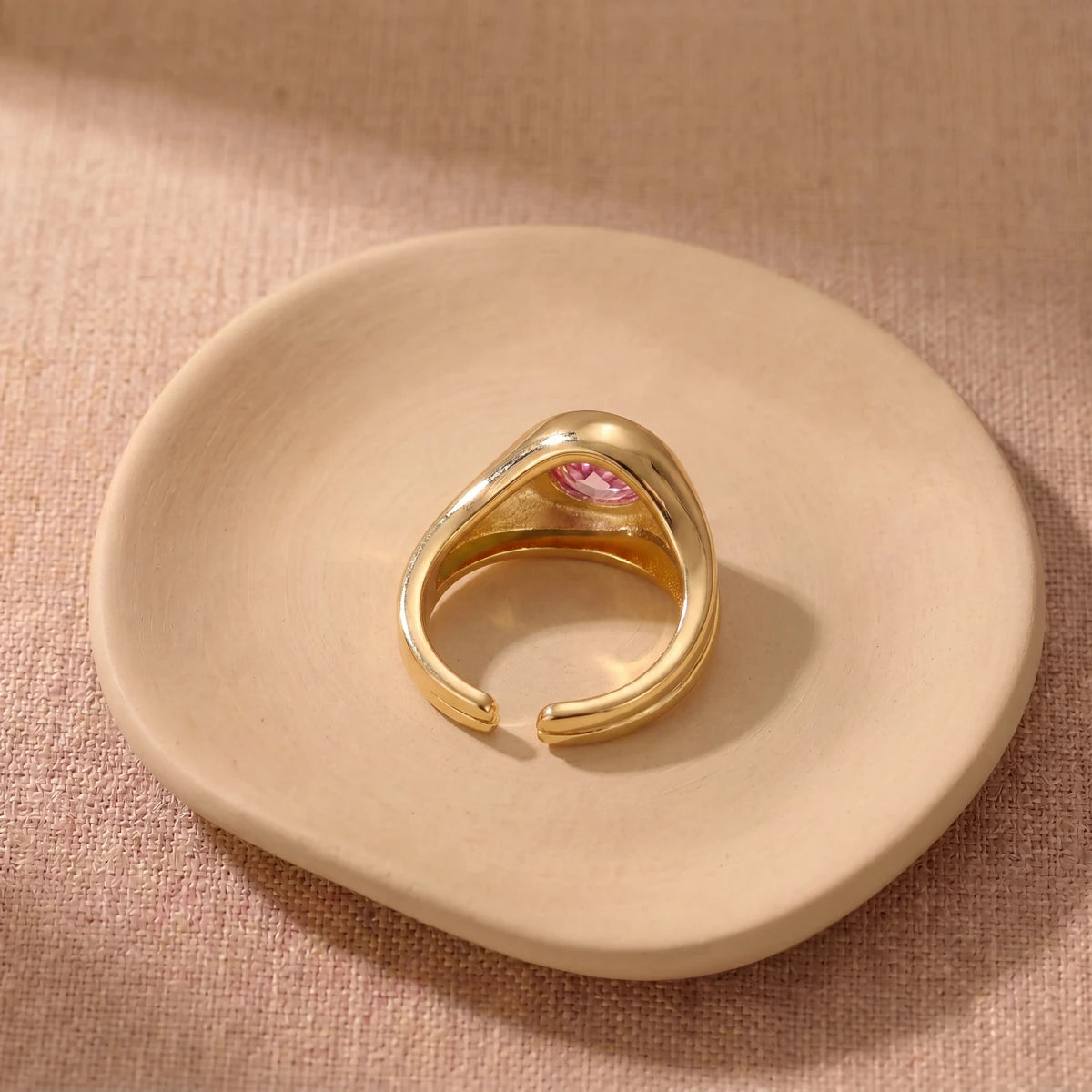 Sienna Ring