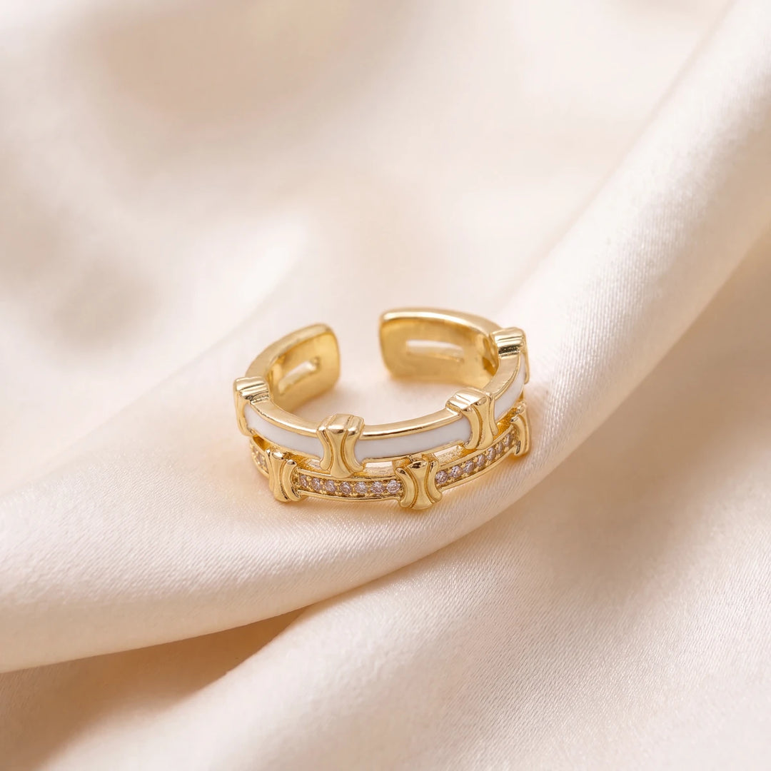 Sabine Ring