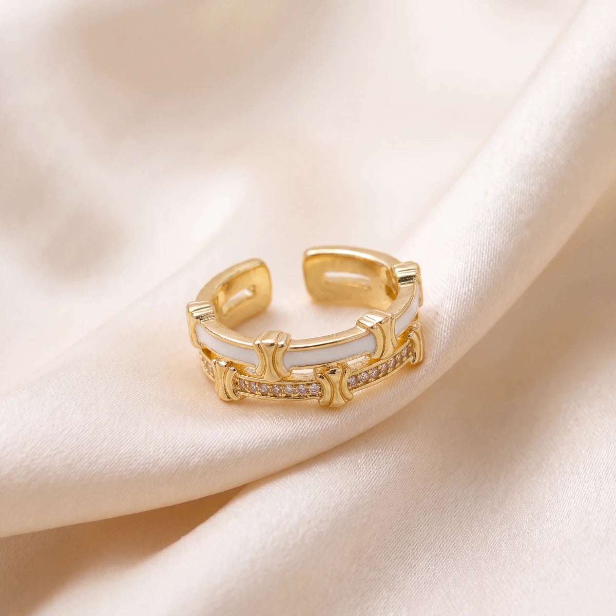 Sabine Ring