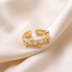 Sabine Ring