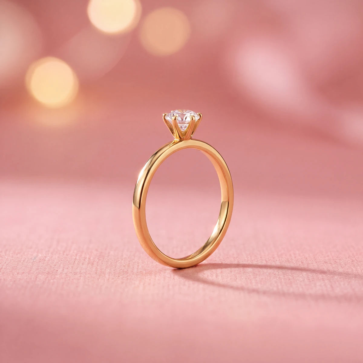 Corinne Ring Set