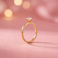 Corinne Ring Set