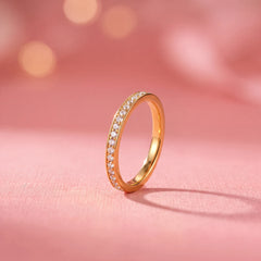 Corinne Ring Set