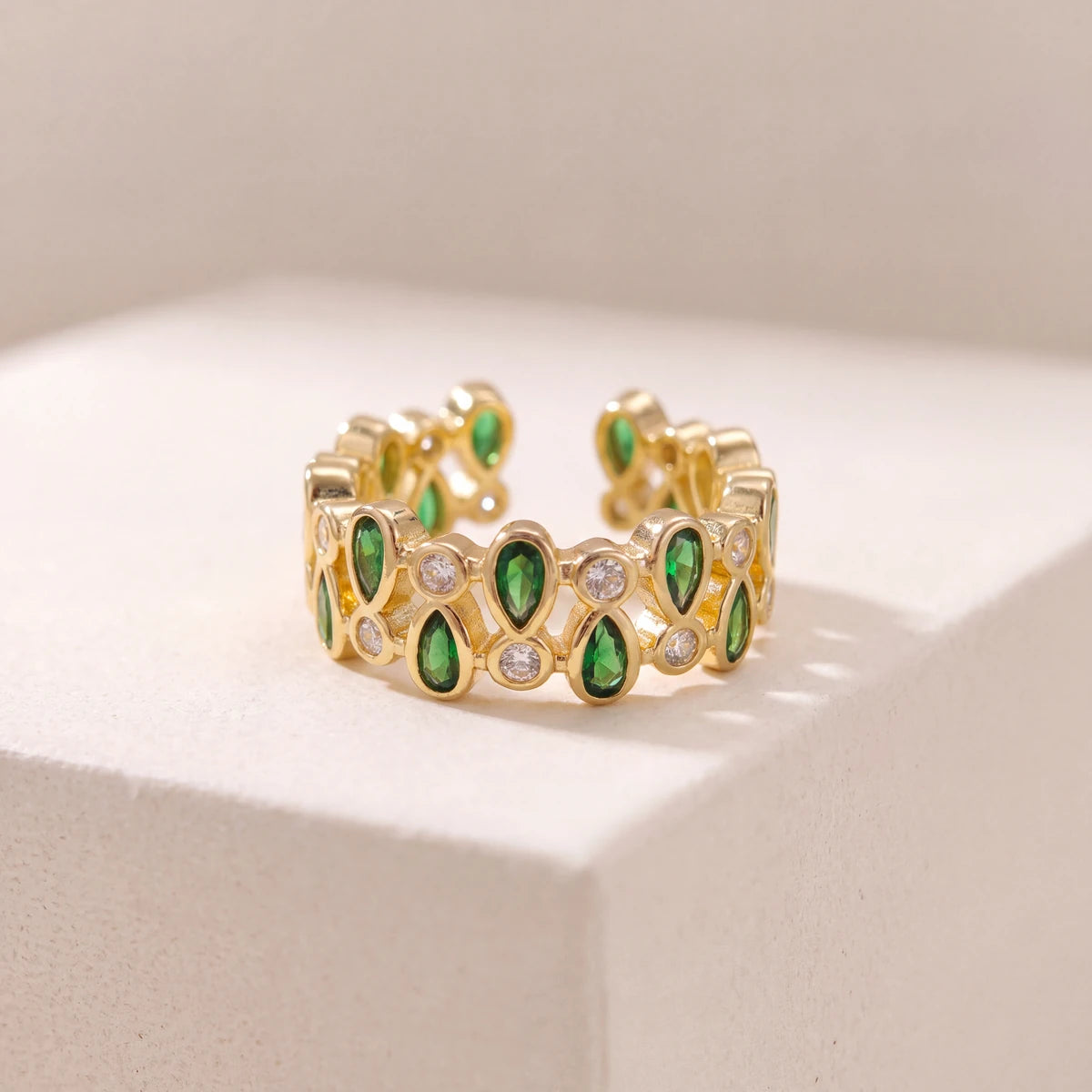 Juniper Ring