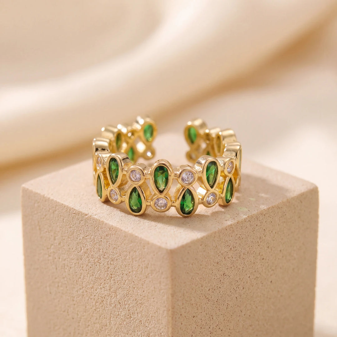 Juniper Ring