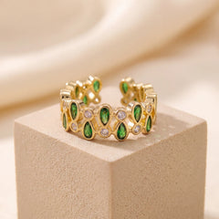 Juniper Ring
