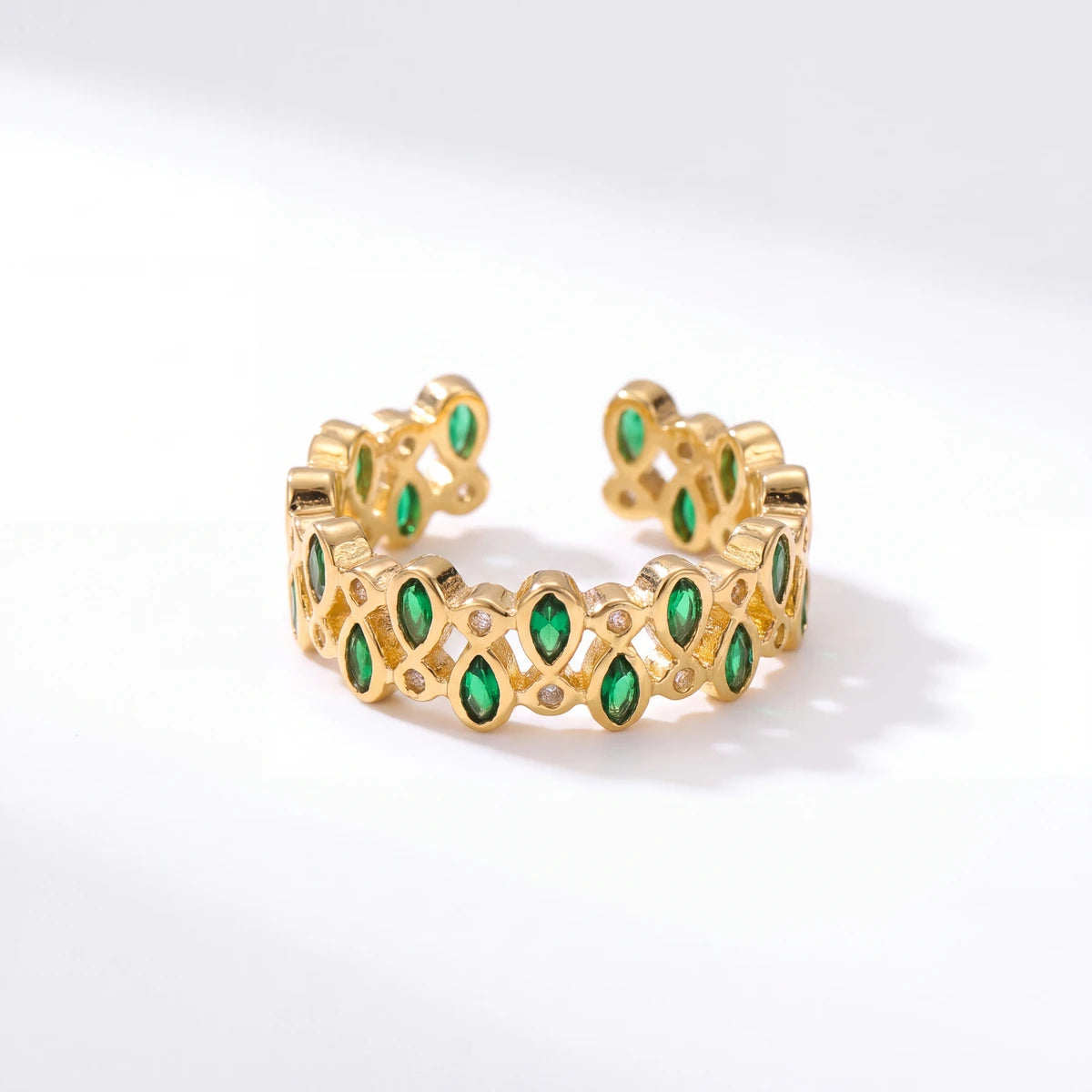 Juniper Ring