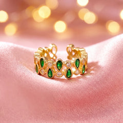 Juniper Ring