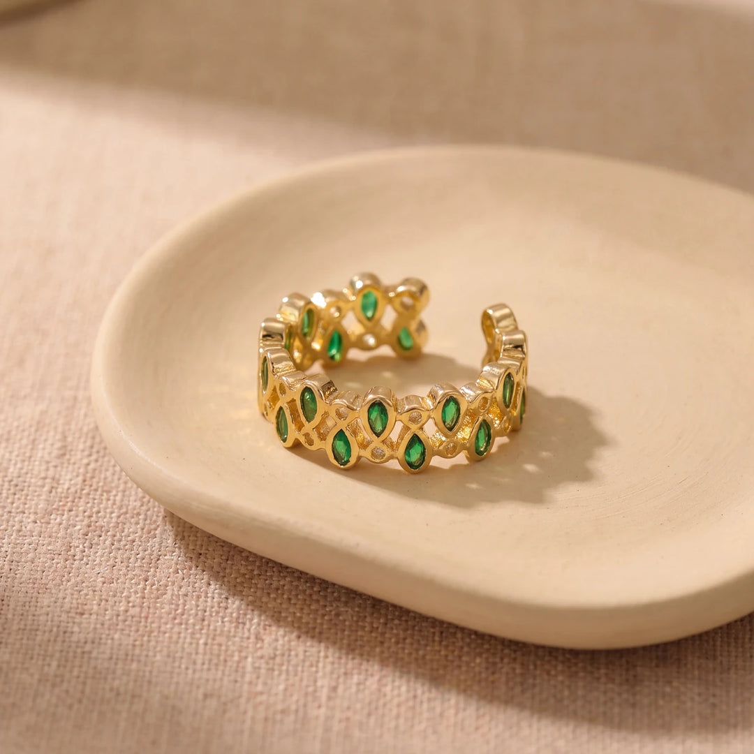 Juniper Ring