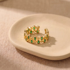 Juniper Ring