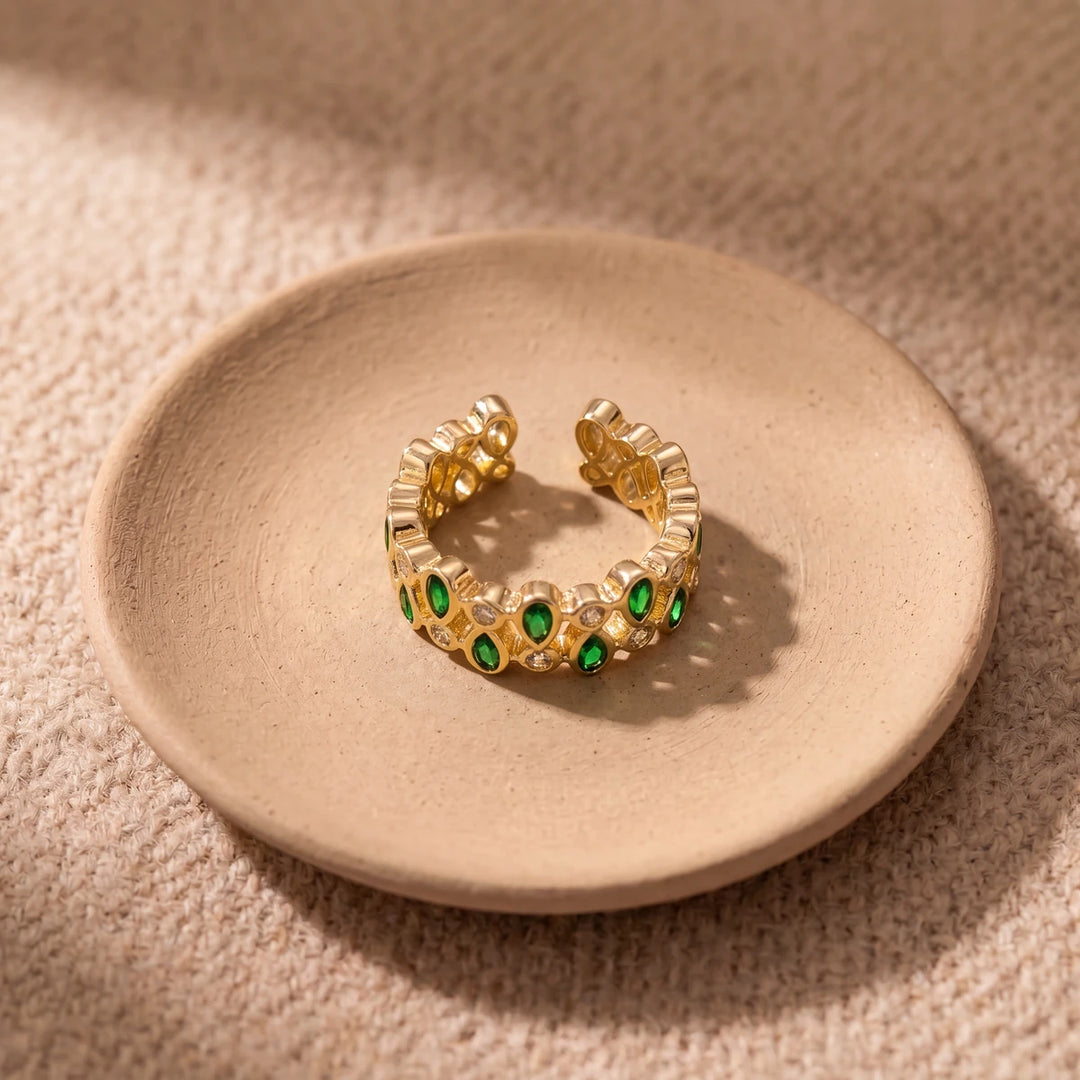 Juniper Ring