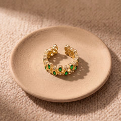 Juniper Ring