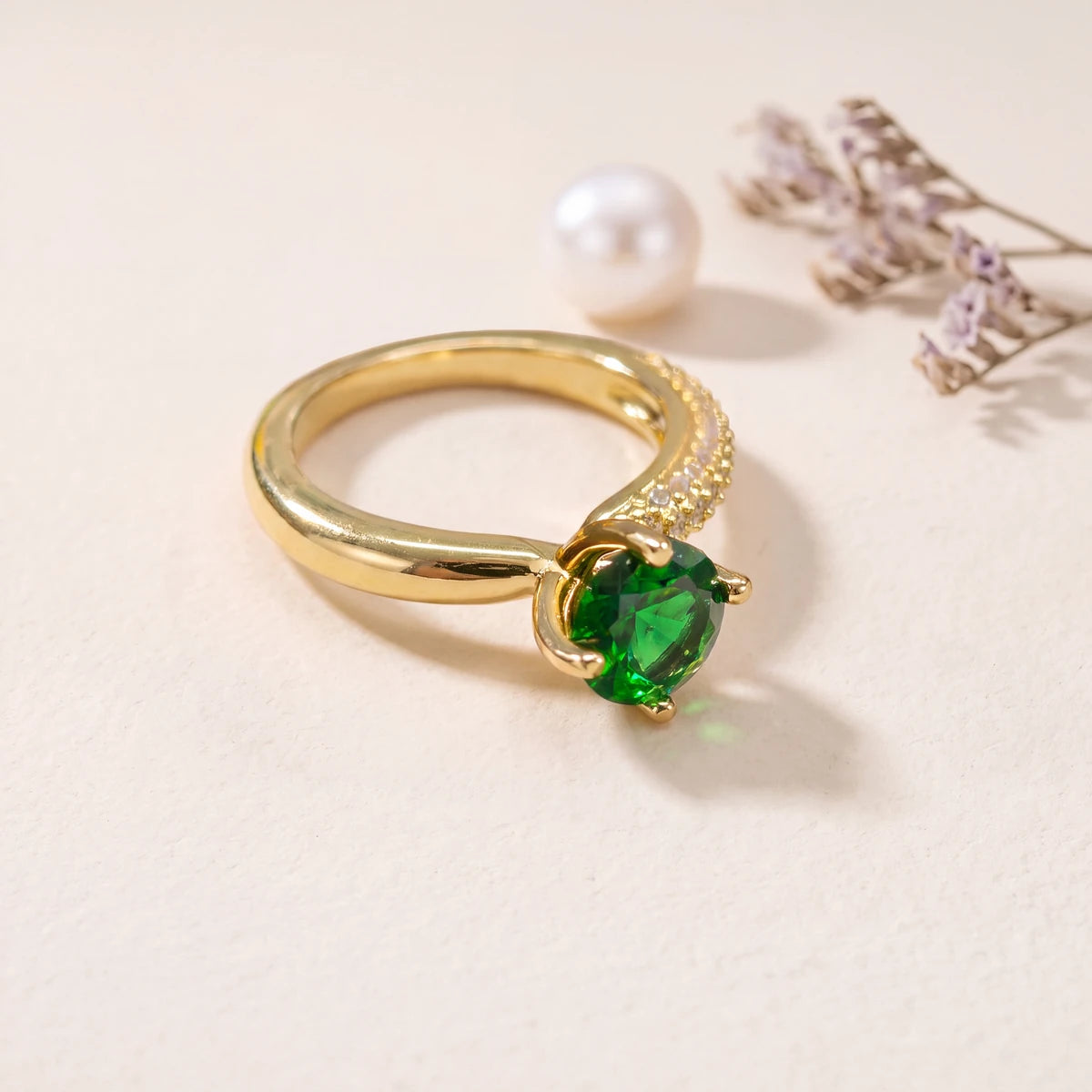 Regalia Ring