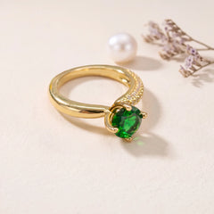 Regalia Ring