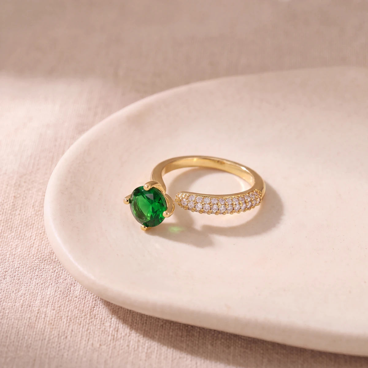 Regalia Ring
