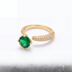 Regalia Ring