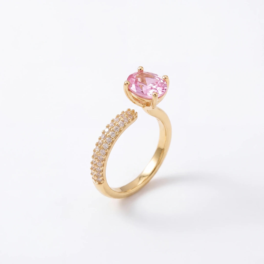 Calla Ring